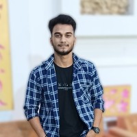 KRISHNA PANWAR
