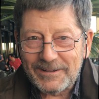 David Gibson