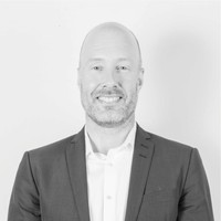 Bo Lindborg