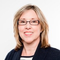 Carrie Giddens
