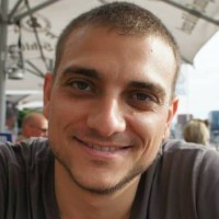 Eduardo Nuncio Regatieri