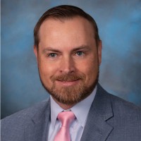 Joe Warren, ICMA-CM, MPA