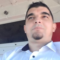 Karim Bouzidi