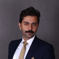Alireza Noghli