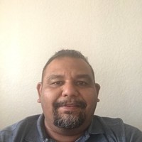 Abel Jr. Trevino