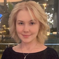Ksenia Parshakova