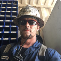 Dustin Roane
