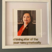 Nancy Metwally