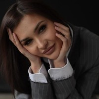 Adriana Dzhus
