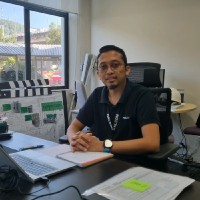 Hanafi Hamdan