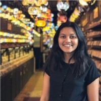 Sanjana Ashok