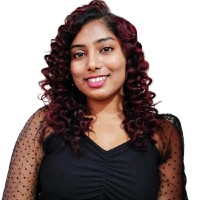 Vishaka Parab
