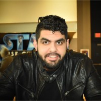 Shayan E Hajjar