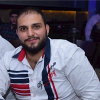 Mario Awad