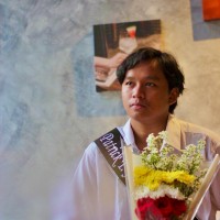 Patrick Trusto Jati Wibowo