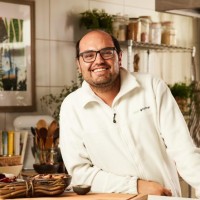 Pedro Morales