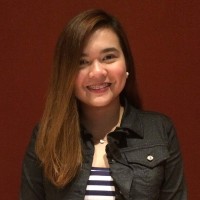 Arselle Patricia Victorino