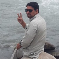 Amir Muhammad