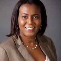 Joan F. Walker, CHSC