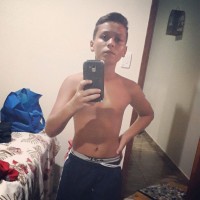 Thiago Sudré