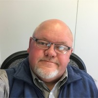 Steve Braden