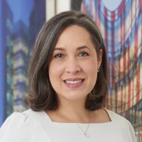 Sheila I. Colón, Aia, Ncarb, Cdt, Leed Ap