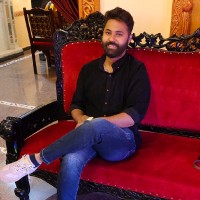 Ketan Prajapati