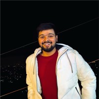 Utkarsh Khandelwal