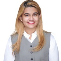 Anagha Kumar