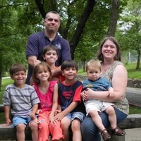 Vlad and Michelle Antonyshyn