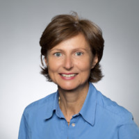 Bénédicte Poupart-Lafarge