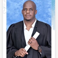 Siyanda Mthombothi