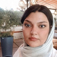 Shirin Nikounia