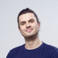 Oleksandr Bielokhin
