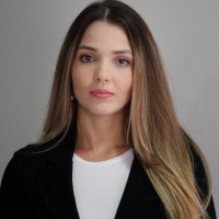 Isabella Luiza Pereira Oliveira