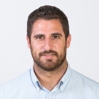 Xavi Carvajal