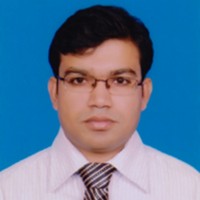 Mohammad Nurul Islam Hawlader