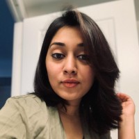 Anna Santhosh