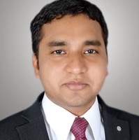 Nishant Kimothi