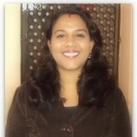 Asha Vidyasree
