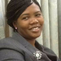 Elikem Benedicta Denu-Asamoah