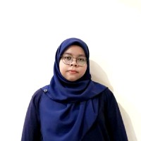 Qhairunniza Baharul Ahsan