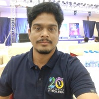 Suresh Guttula