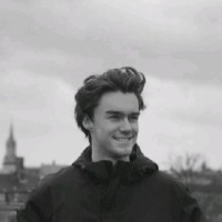 Charlie O’Sullivan