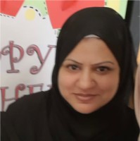 Aiysha Usman