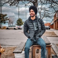 Kamalpreet Singh