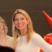 Amy Dewitt