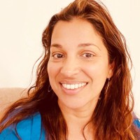 Shirly Golan