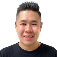 Gavin Lim