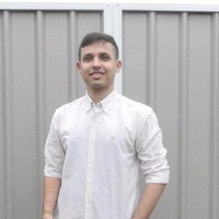 Shrey Shah
